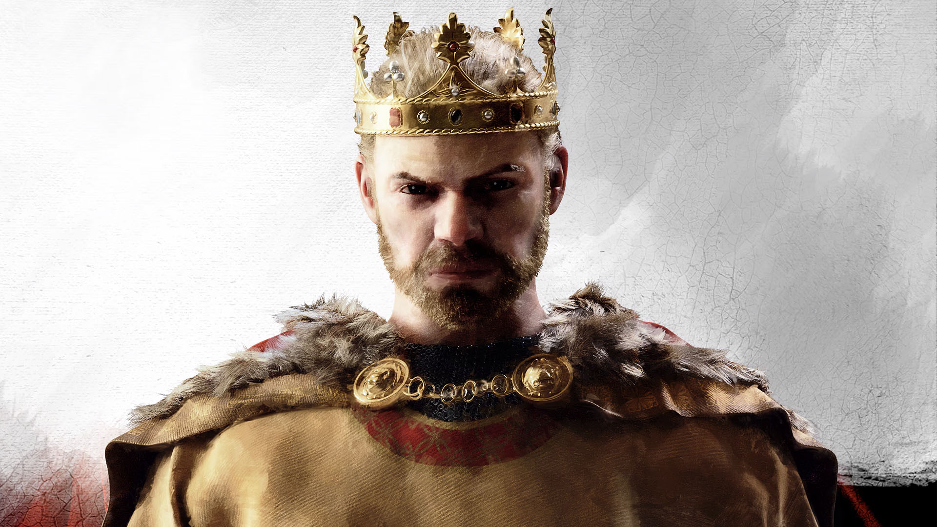 Crusader Kings 3 Artwork