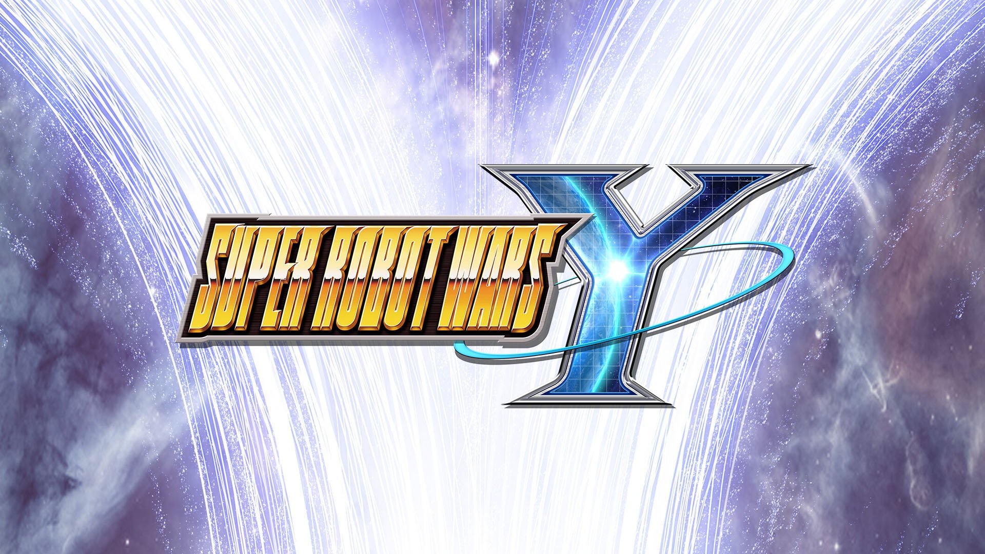 Super Robot Wars Y Release Date Announced