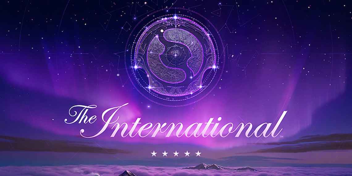 The International 2025 Dota 2