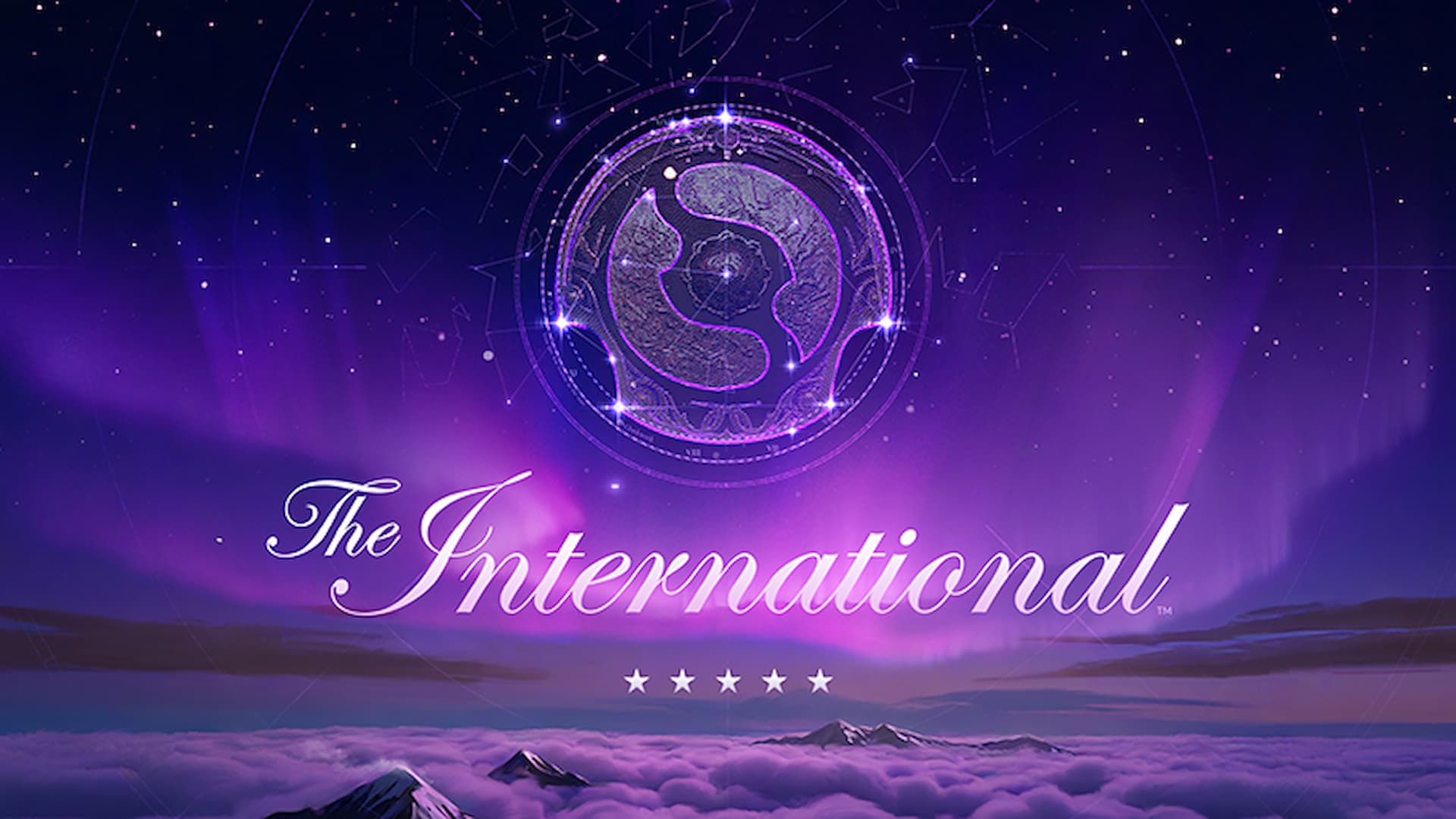 The International 2025 Dota 2