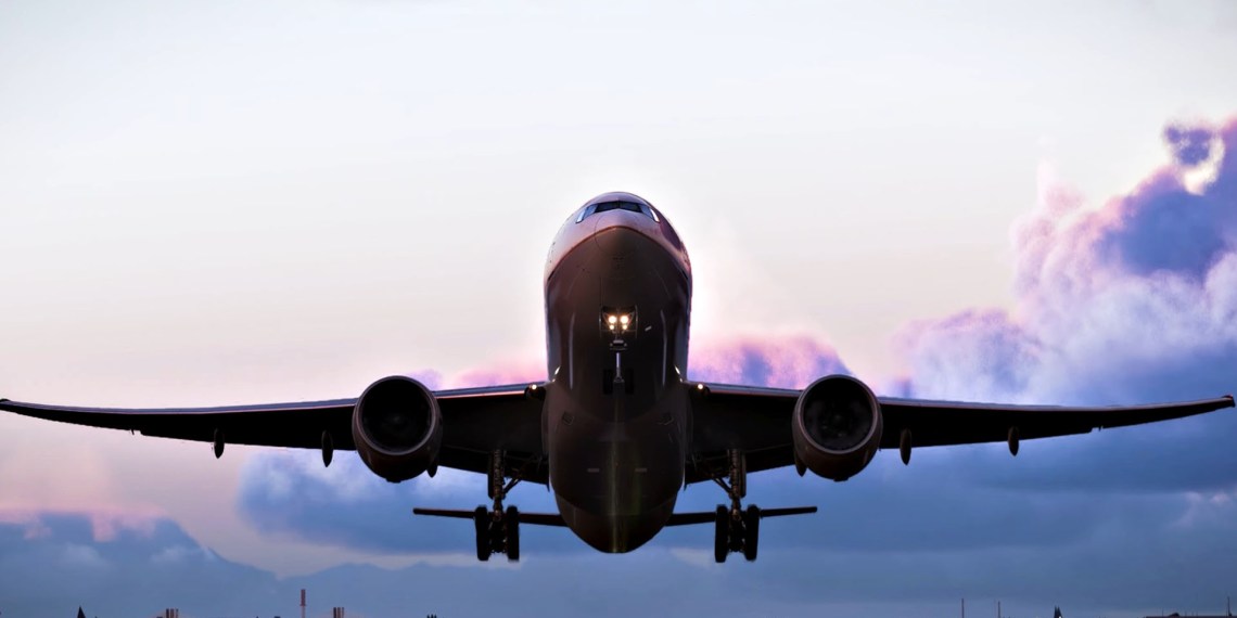 Microsoft Flight Simulator 777-200ER