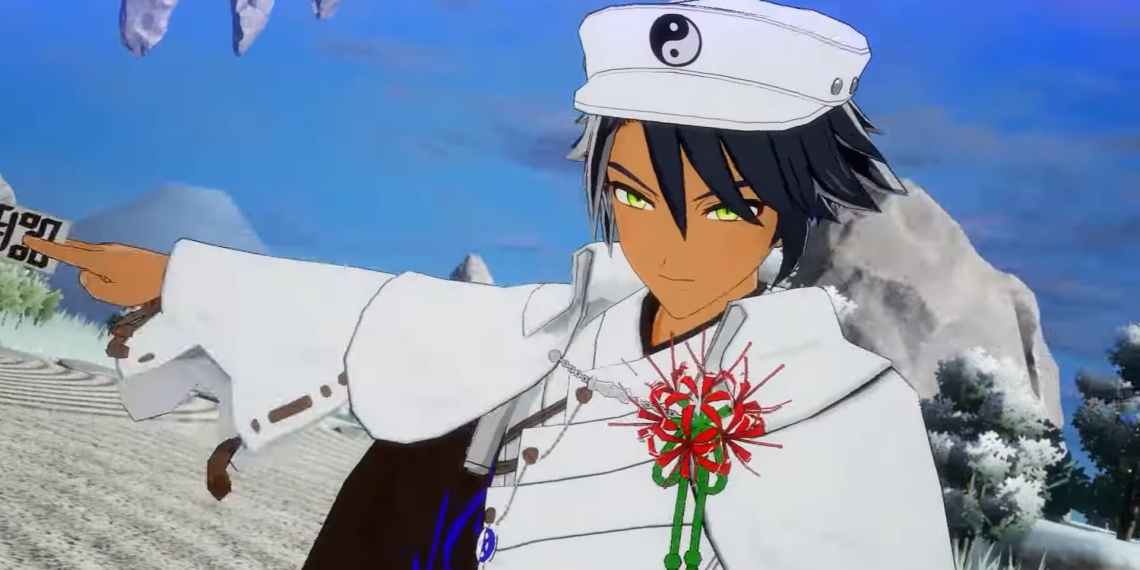 Ikaruga Rune Factory Guardians of Azuma