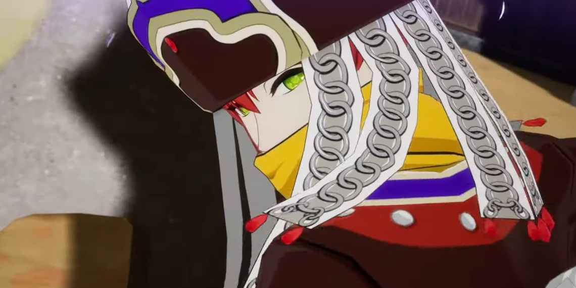 Cuilang in Rune Factory Guardians of Azuma