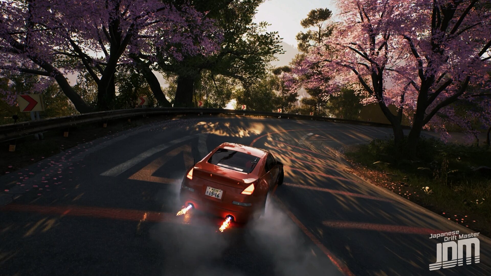 JDM: Japanese Drift Master Breaks Down the Importance of Tuning & Modifying Vehicles