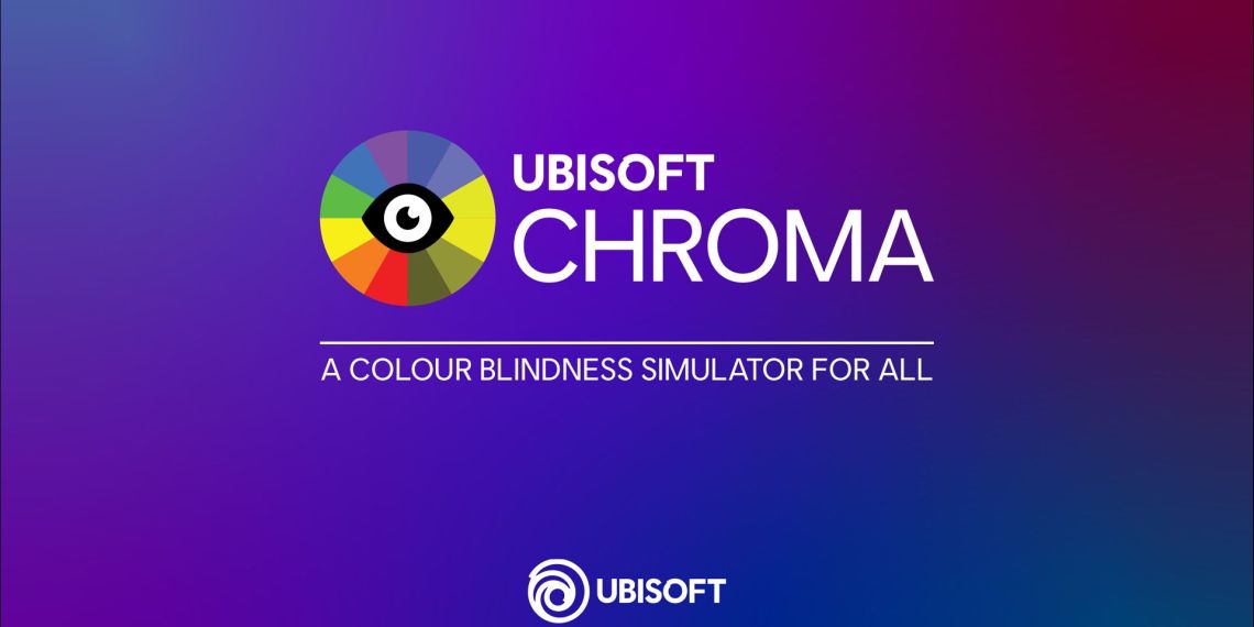 Ubisoft Chroma