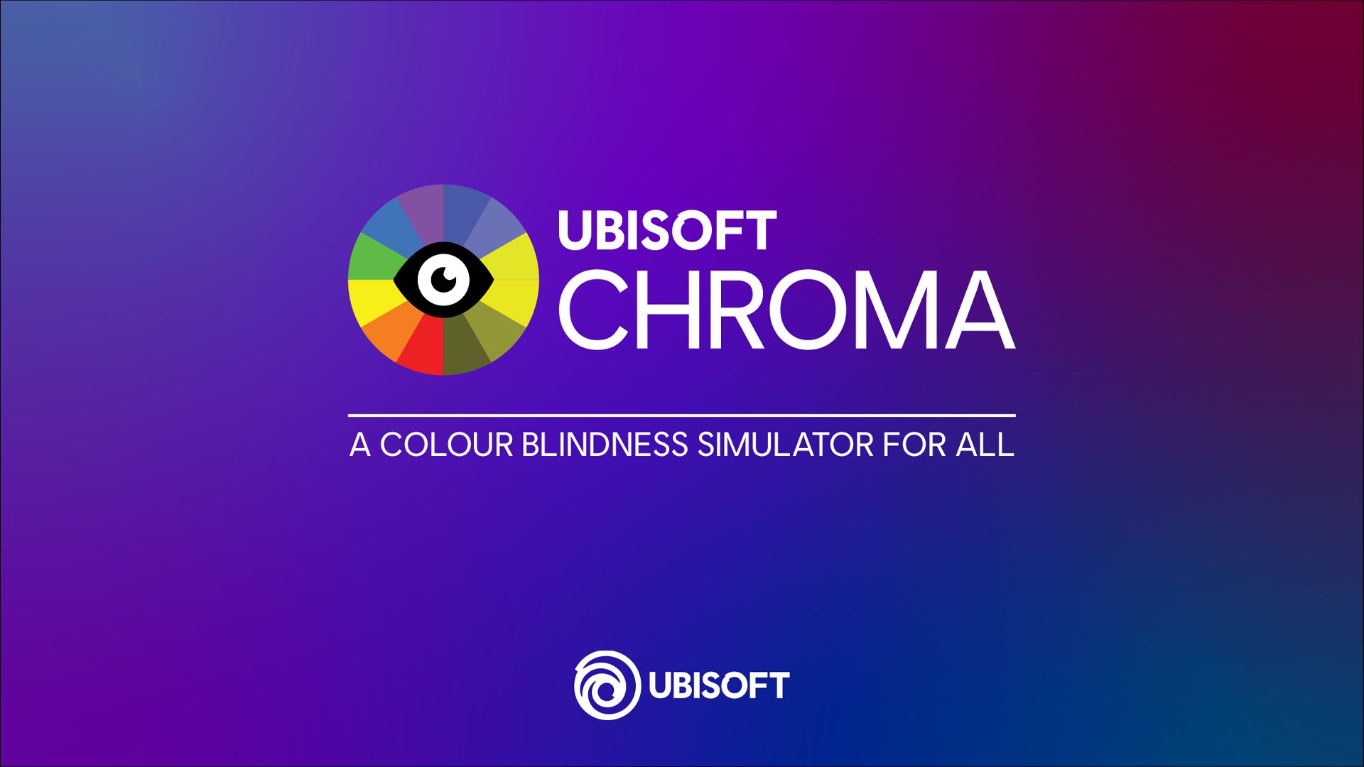 Ubisoft Chroma