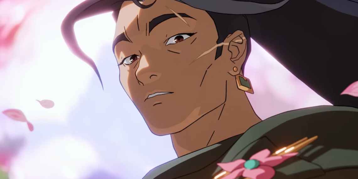 Spirit Blossom Xin Zhao League of Legends