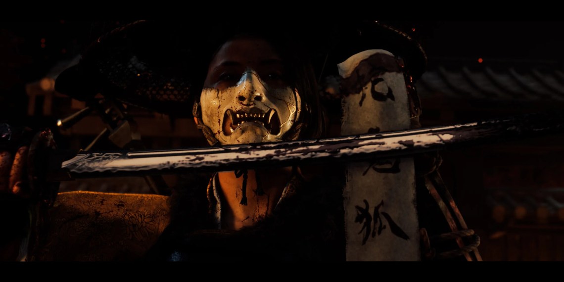 Ghost of Yōtei Release Date Revealed