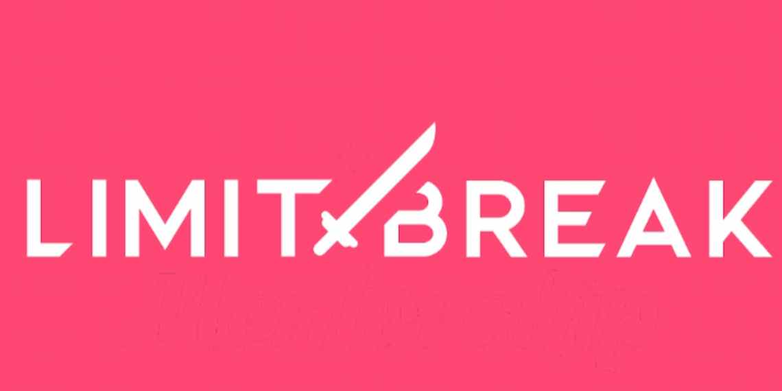 logo for Limit Break
