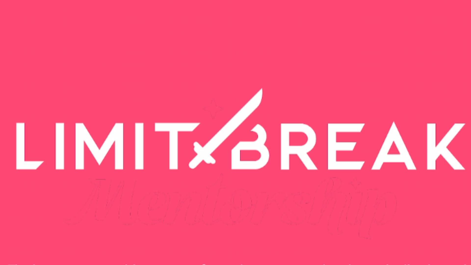 logo for Limit Break