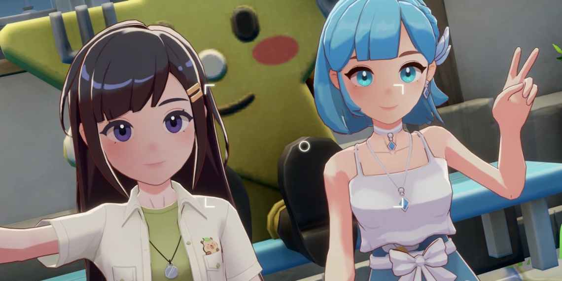 photo mode Starsand Island