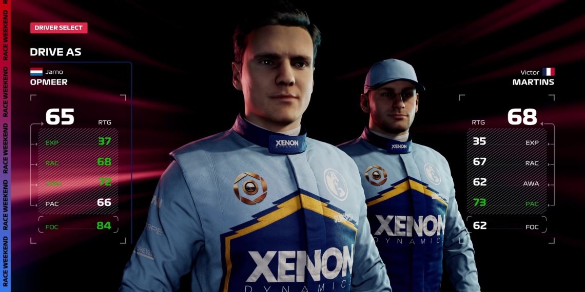 F1 25 My Team 2.0 Redefines the Management System, Owner’s Role, & More