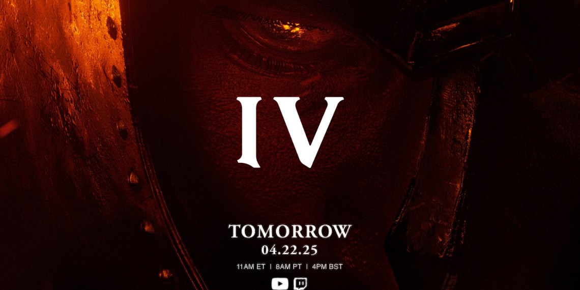 Probable The Elder Scrolls IV: Oblivion Remaster Announcement Teased by Bethesda for Tomorrow