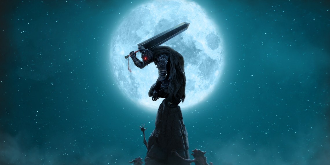 Diablo 4 & Diablo Immortal Announce Berserk Crossover Events