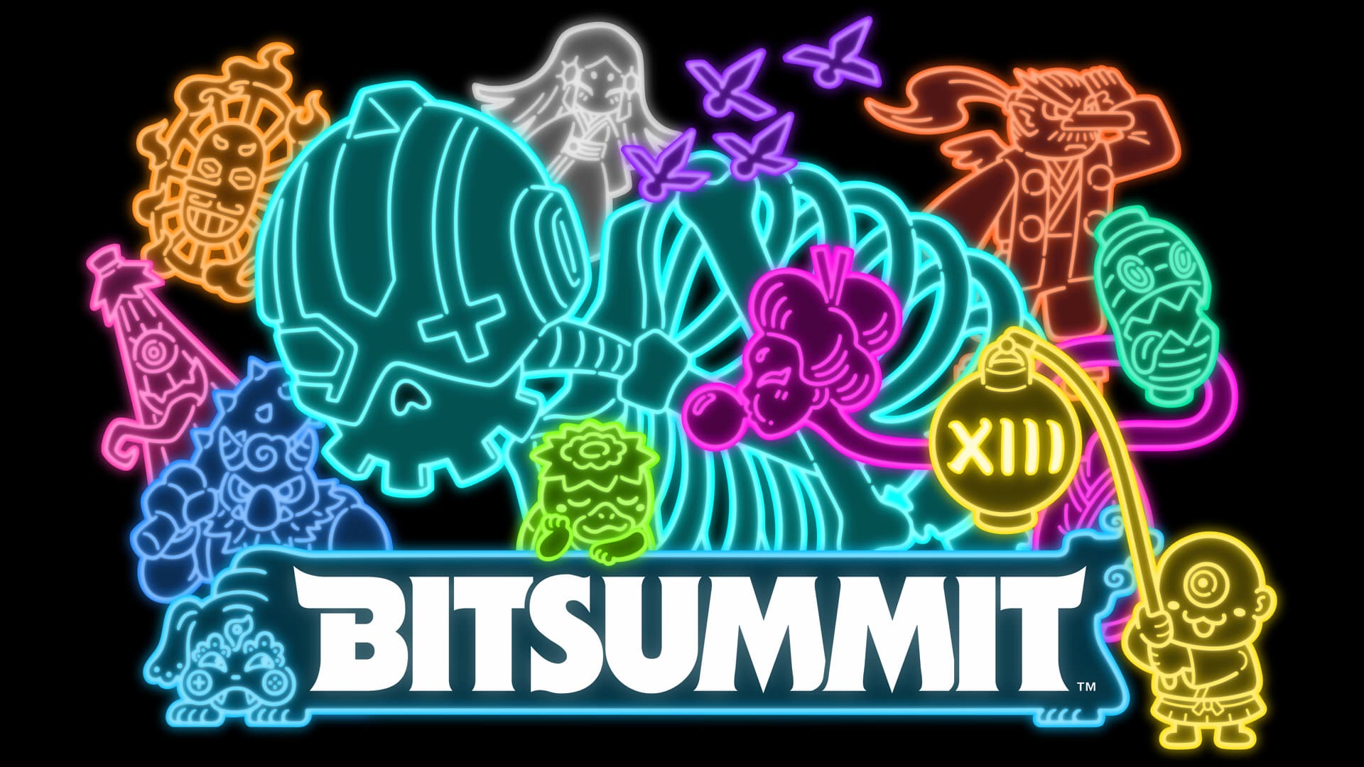 BitSummit the 13th