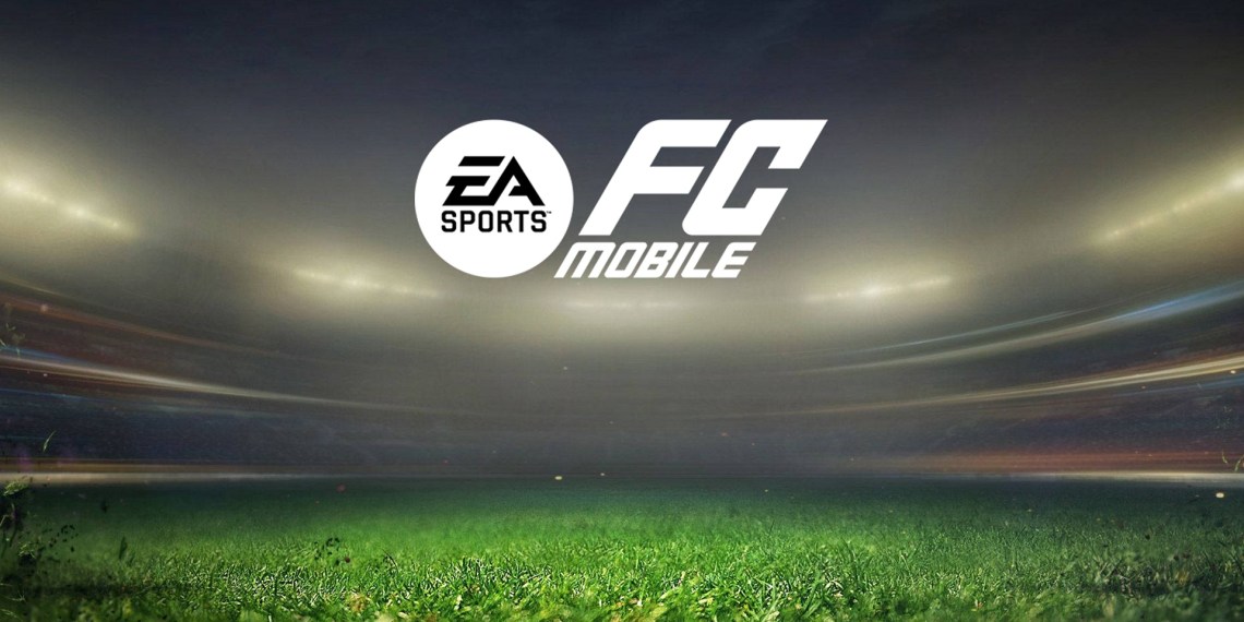 EA Sports FC Mobile Will Broadcast Select Upcoming MLS Matches Live
