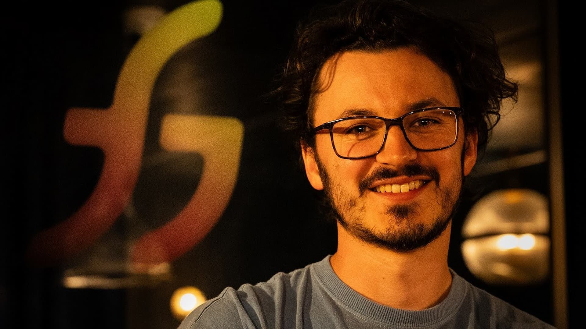 Fireshine Games Jasper Tanner-Barnes