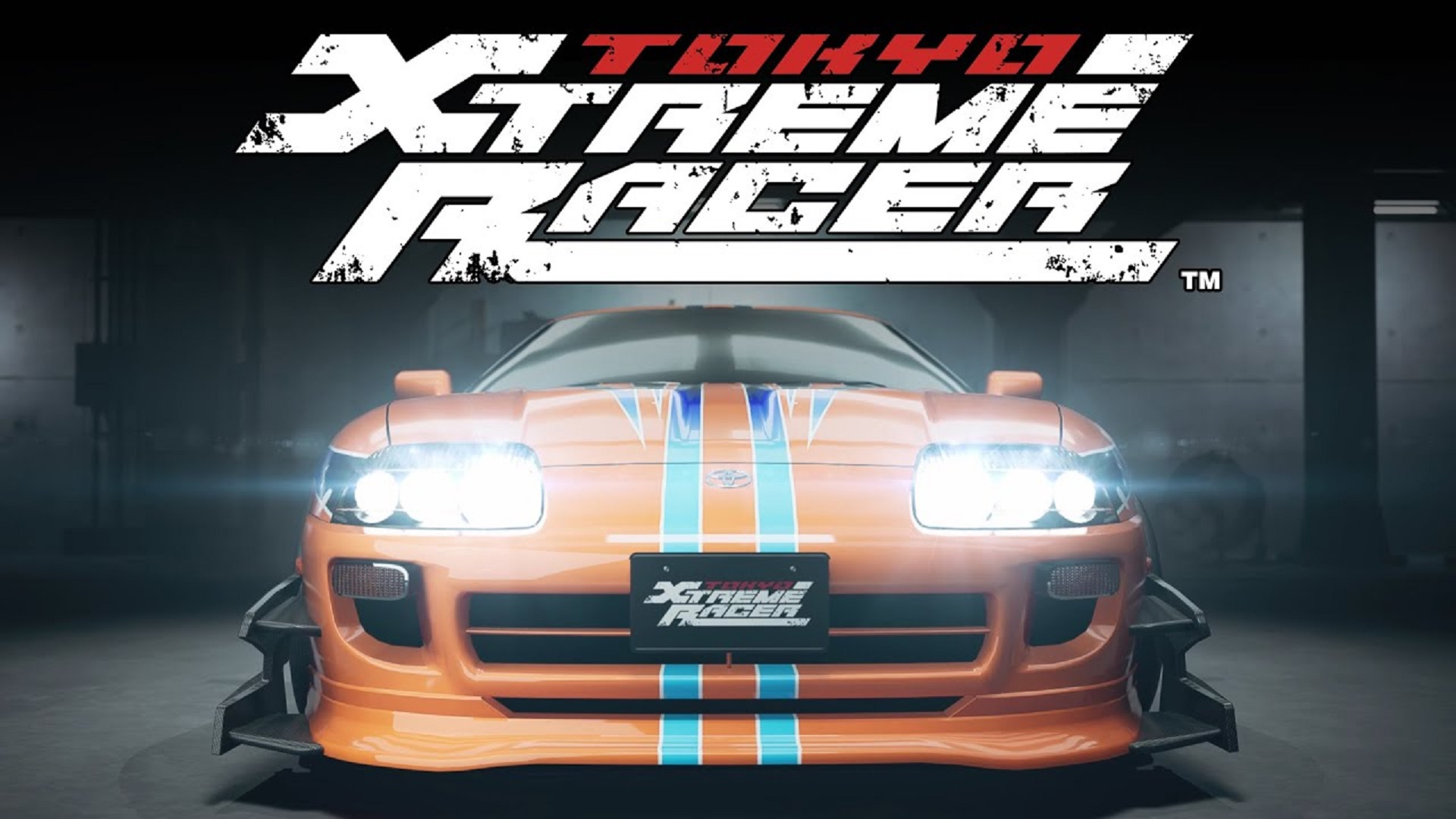 Tokyo Xtreme Racer Extends Its Early Access Period