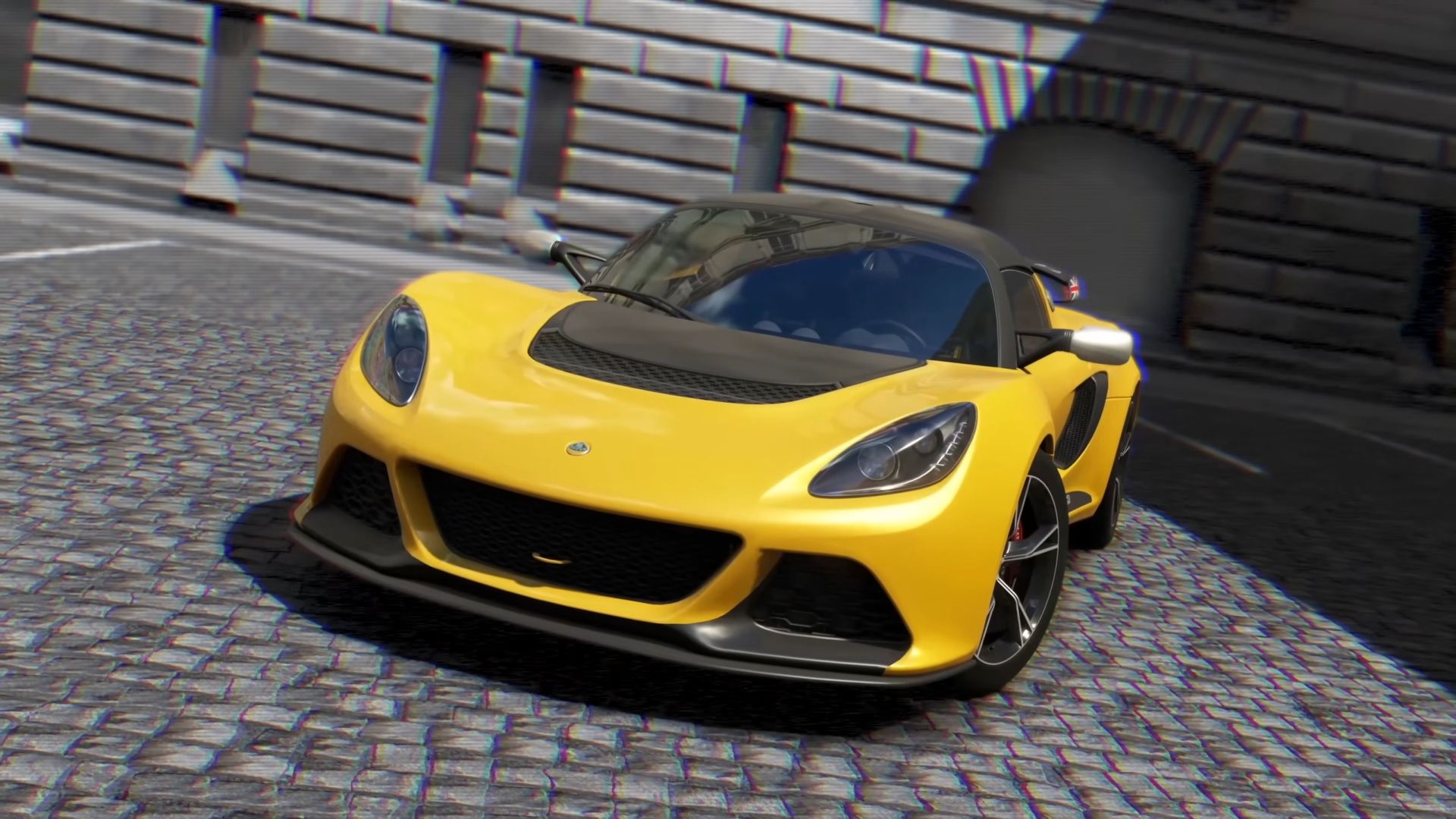 Assetto Corsa Evo Lotus