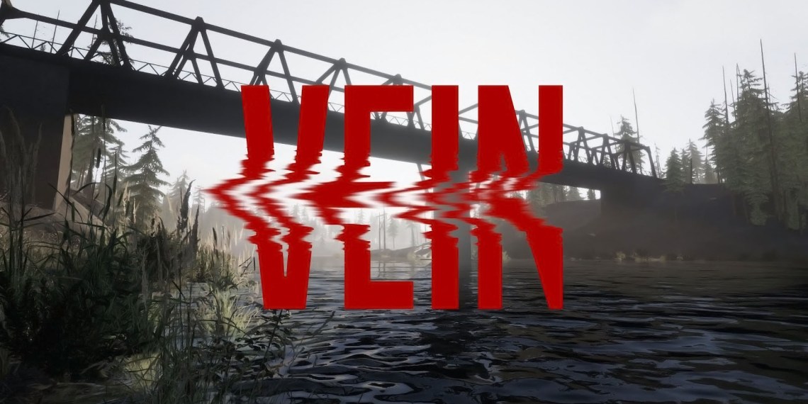 Vein Update 0.018 Adds Tutorial, Clothing Decomposition, & More