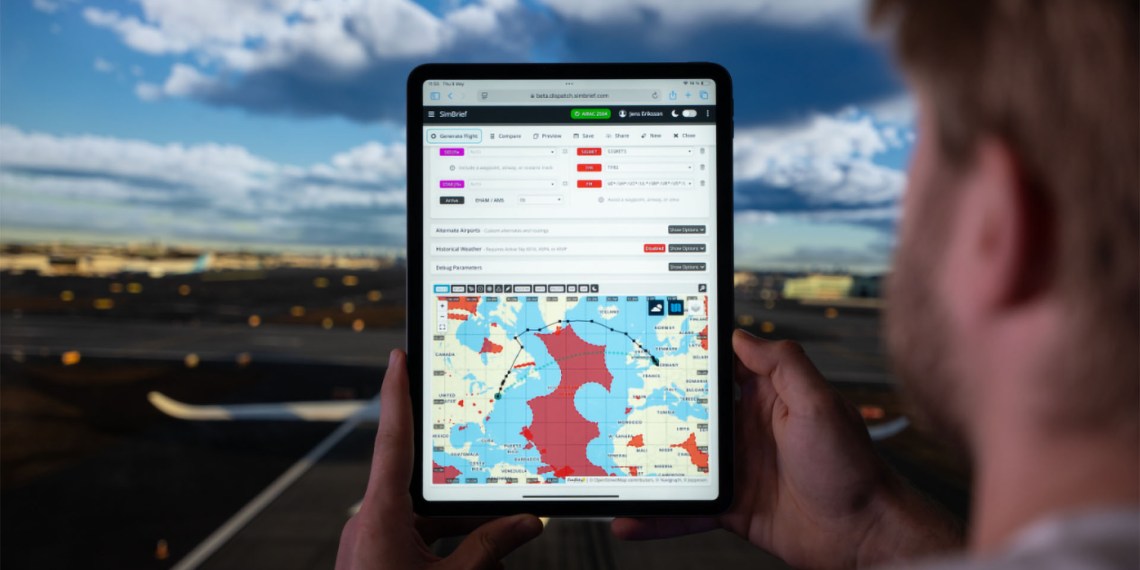 Navigraph Update