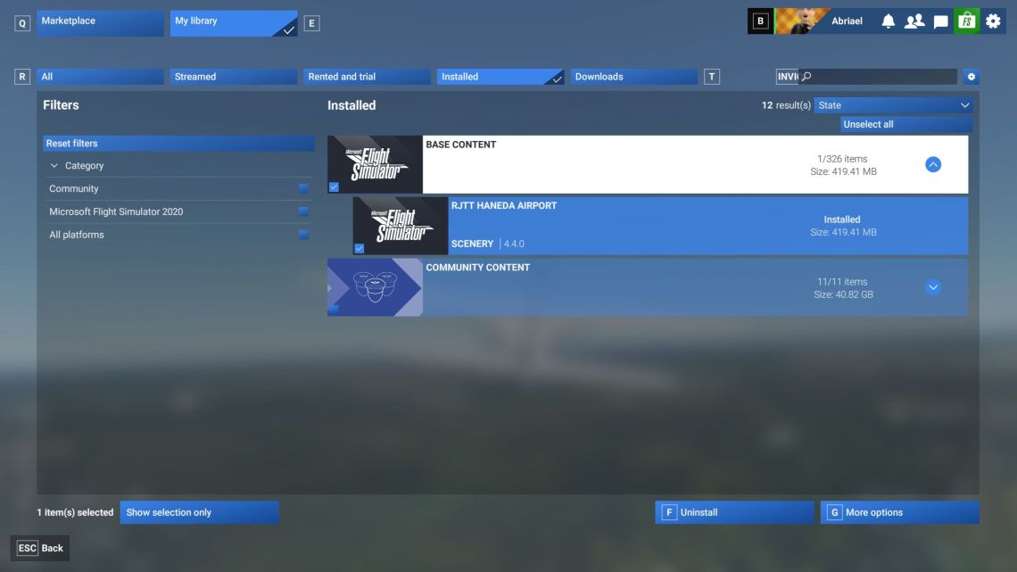 Microsoft Flight Simulator 2024 Sim Update 3 Beta Released With Highly ...