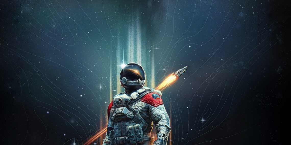 Starfield May Beta Update Adds Support for Creations, Quest Fixes, & More