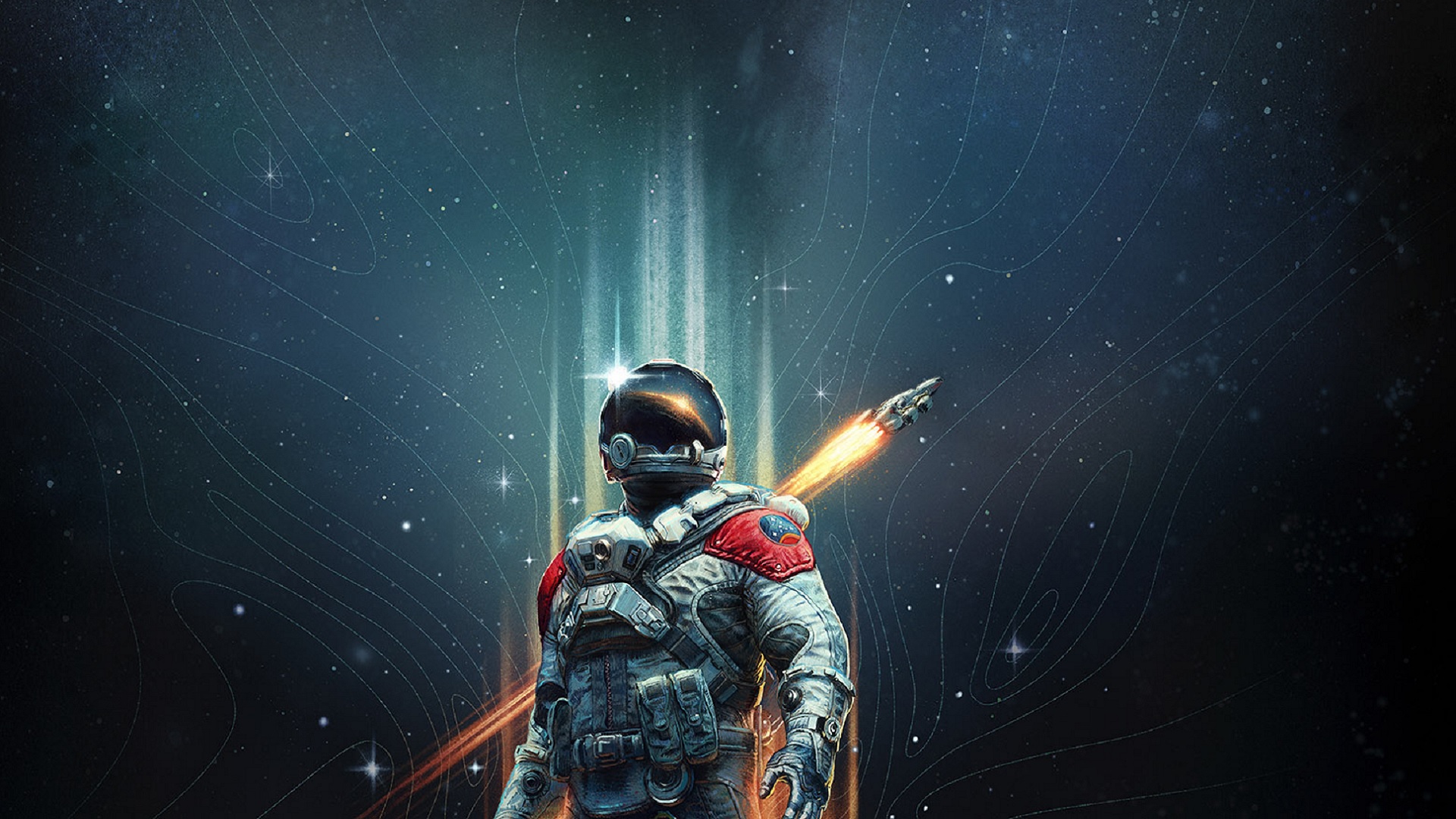 Starfield May Beta Update Adds Support for Creations, Quest Fixes, & More