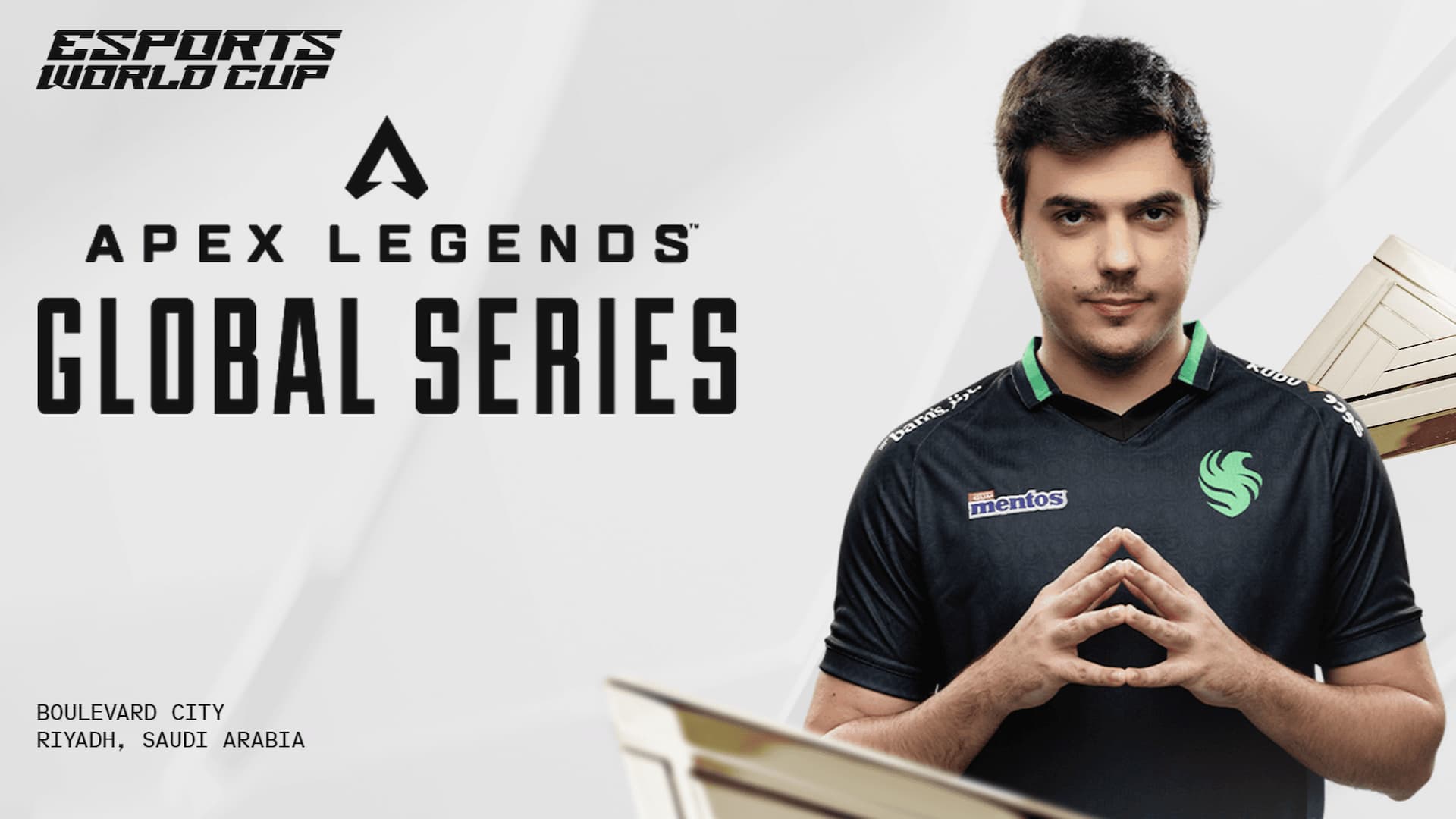 ALGS Midseason Playoffs Esports World Cup 2025