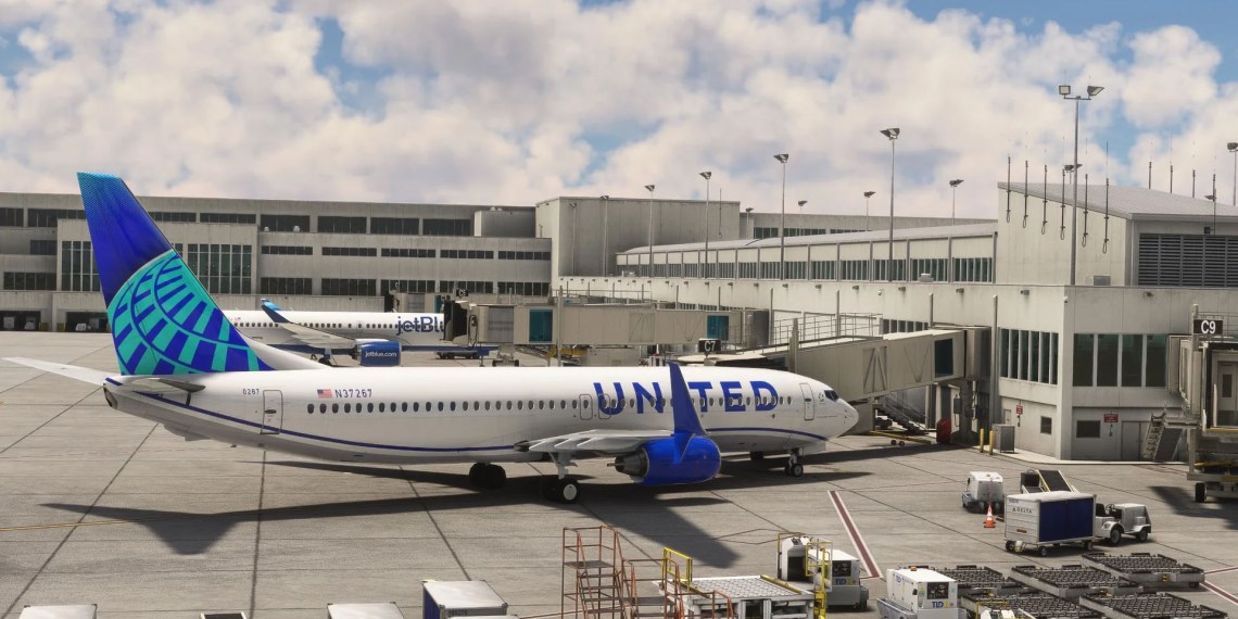 Microsoft Flight Simulator Southwest Florida (1)