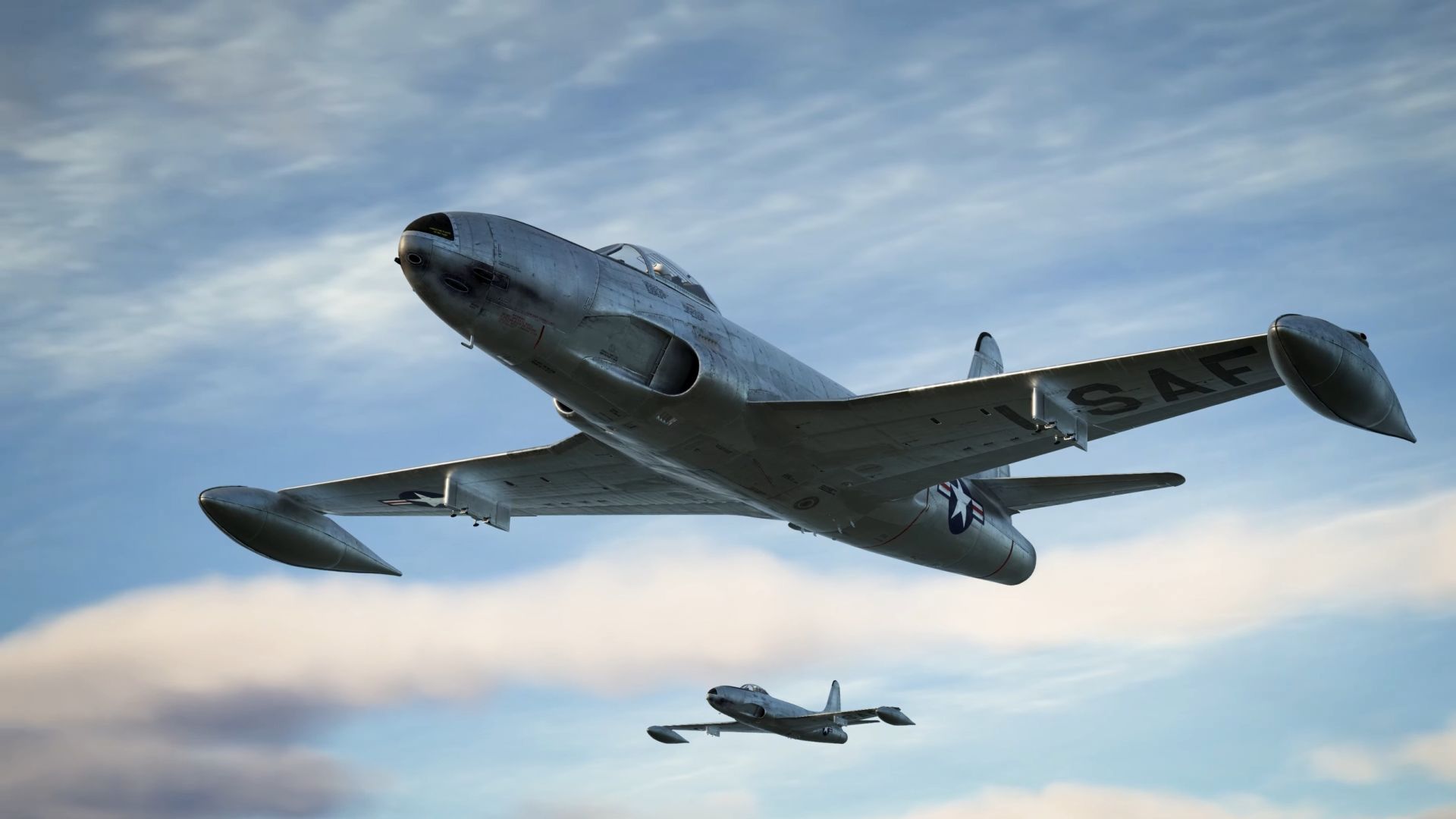 Korea: IL-2 Series Shooting Star