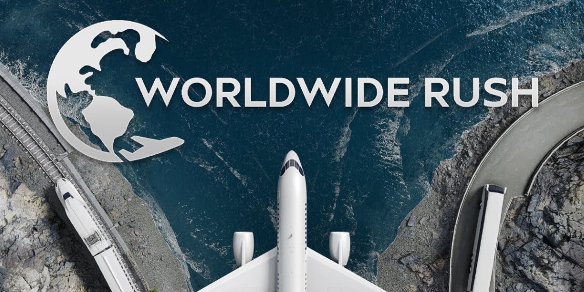 Worldwide Rush Demo Now Available Including United Kingdom & Ireland