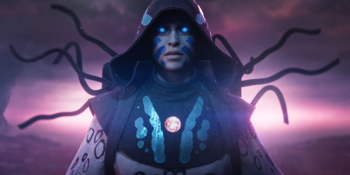 Destiny 2 The Edge of Fate