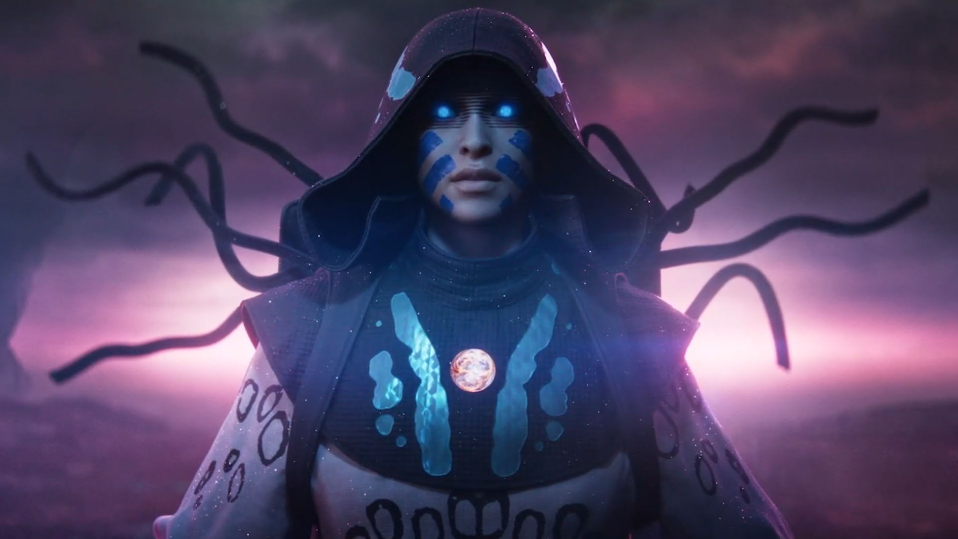 Destiny 2 The Edge of Fate