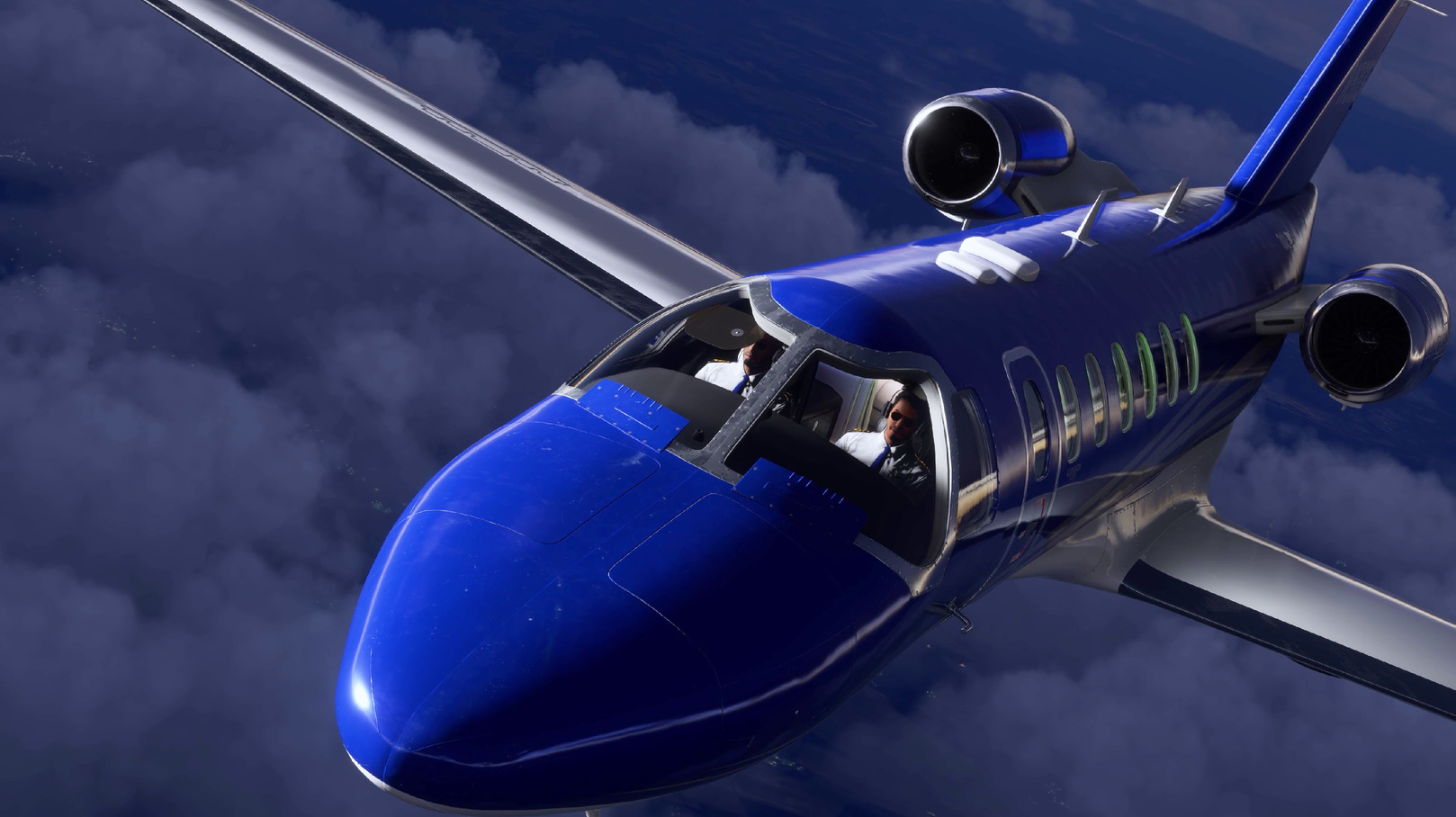 Cessna Citation CJ3+