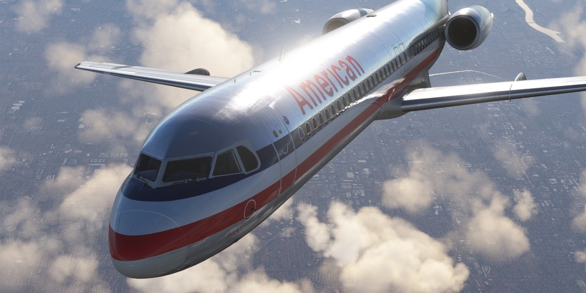 Today in Flight Simulation News – May 2, 2025