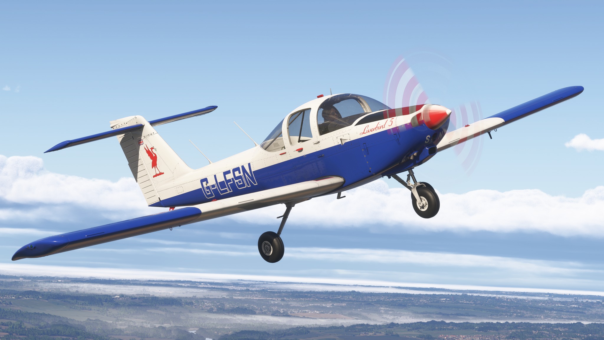 Microsoft Flight Simulator 2024 PA-38 Tomahawk (1)