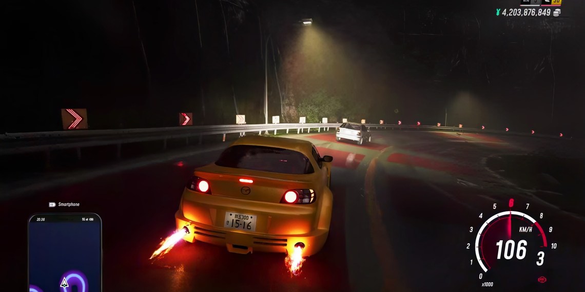 JDM: Japanese Drift Master Post-Release Updates to Focus on FSR Upscaler, Oversteering, & More