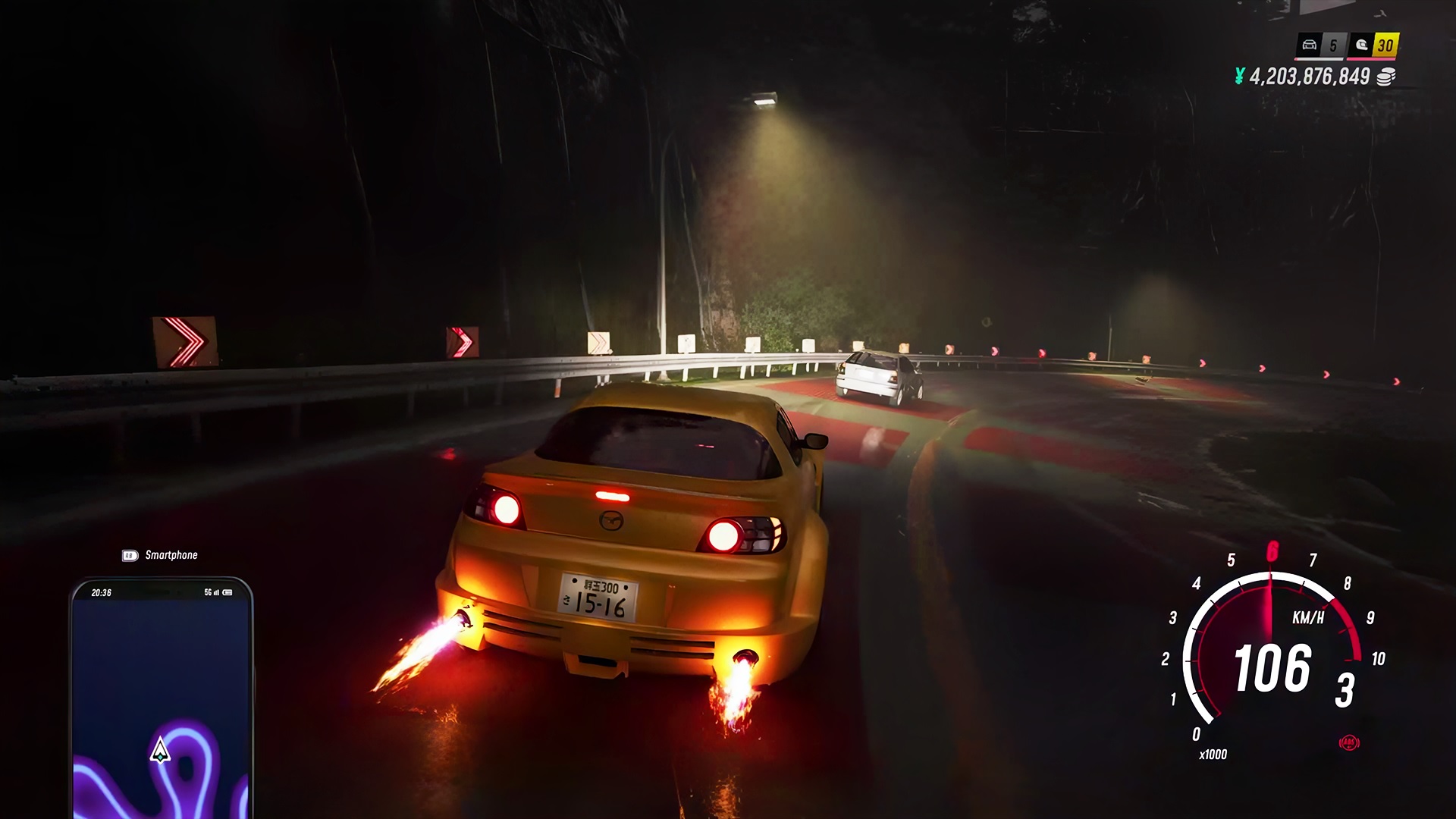 JDM: Japanese Drift Master Post-Release Updates to Focus on FSR Upscaler, Oversteering, & More