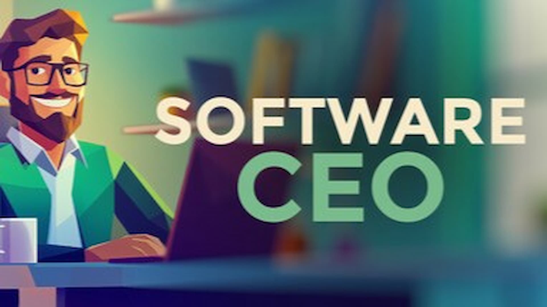 key art for Software CEO