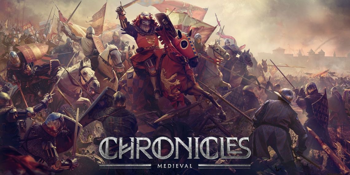 Chronicles Medieval Art