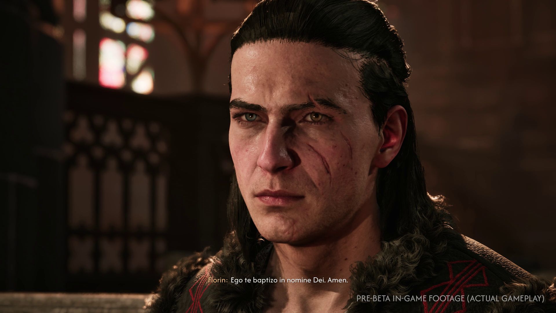 Cohen from Blood of Dawnwalker