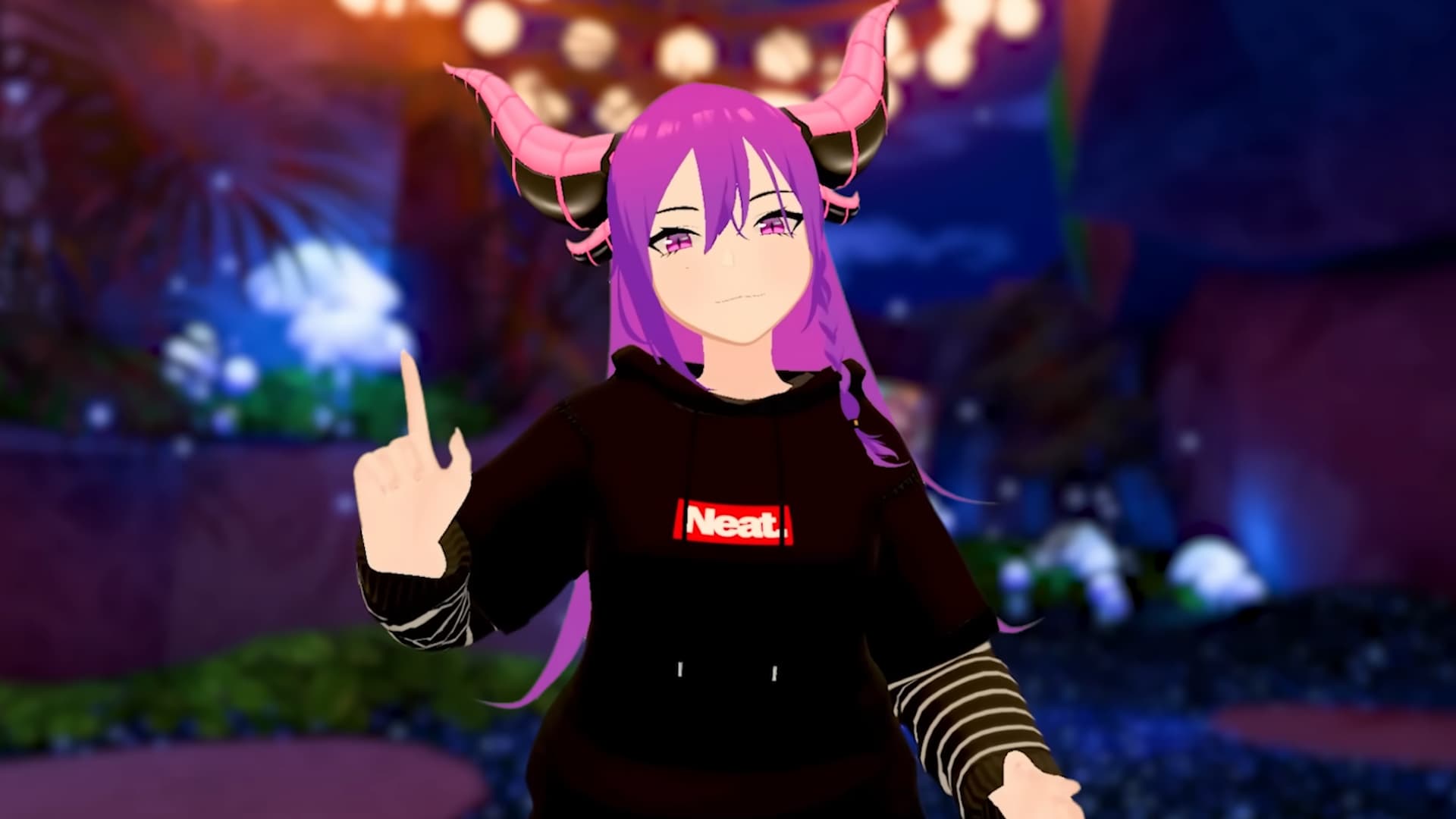 VRChat Version 202523 update notes