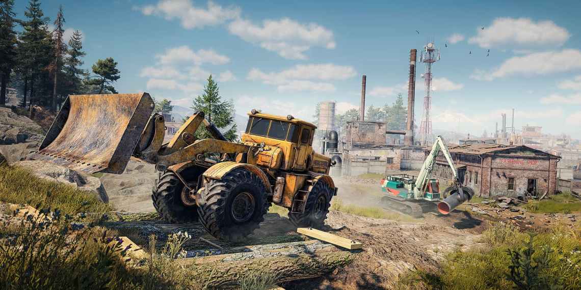 construction Roadcraft