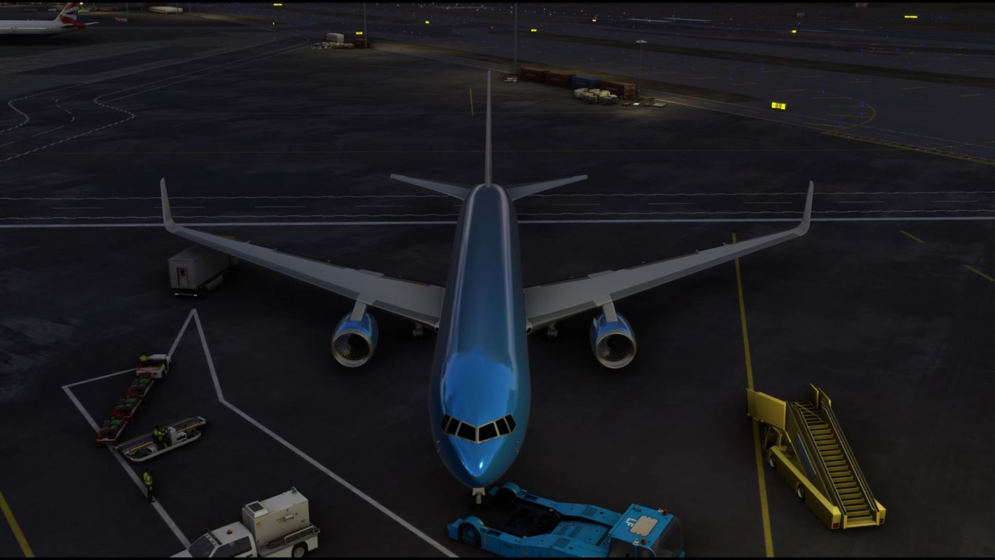 Today in Flight Simulation News – July 7, 2025 - Simulation Daily