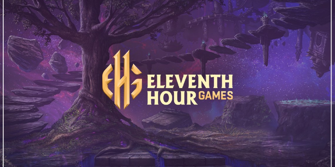 Krafton Acquires Last Epoch Developers Eleventh Hour Games