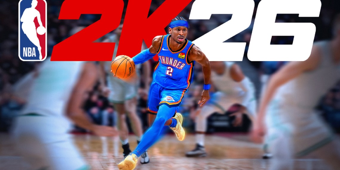 NBA 2K26 Eliminates RNG Shooting, Adds Steal Quick Protect, & Much More