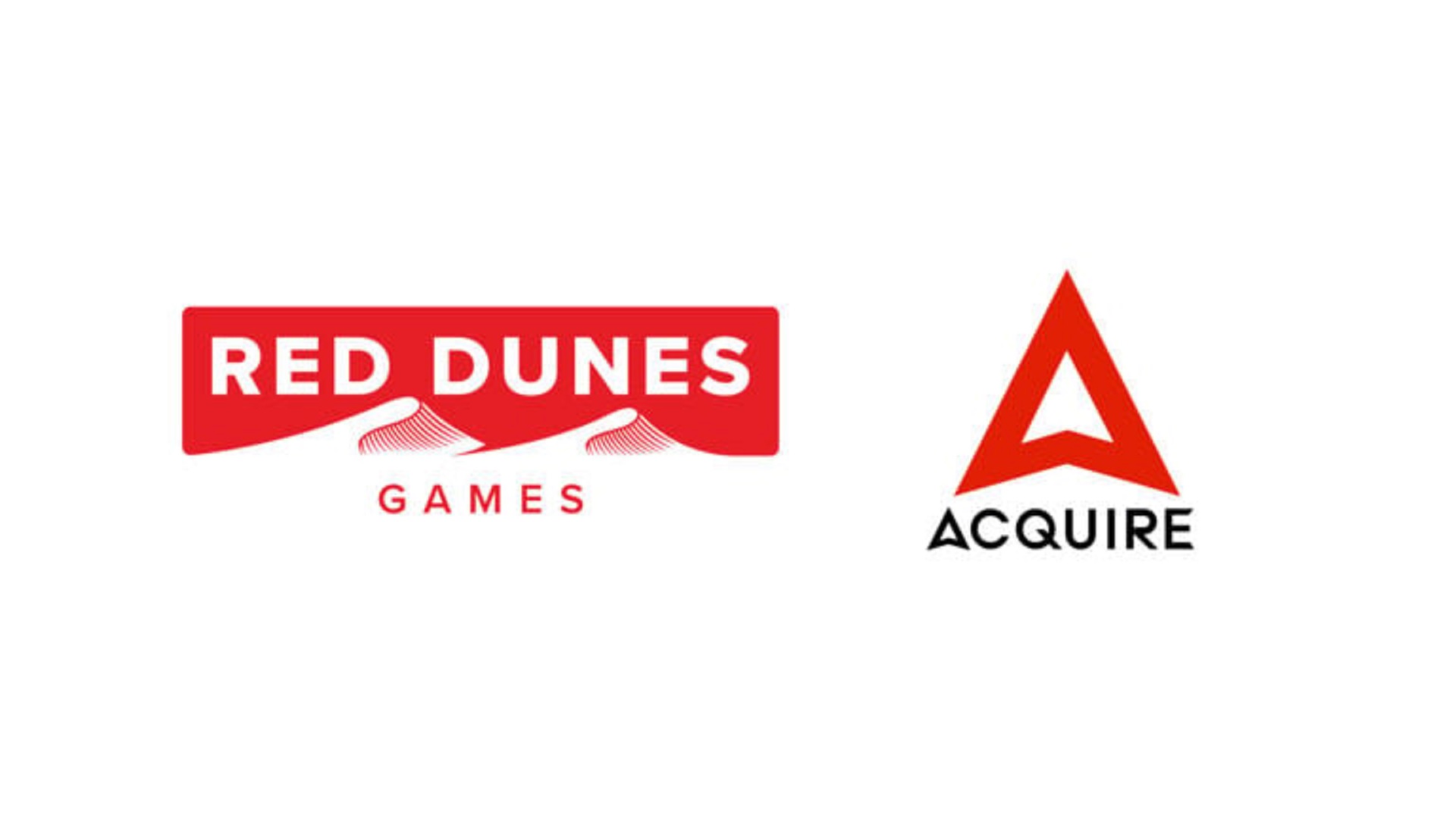 Red Dunes Games and Acquire Announce Multi-Year Partnership