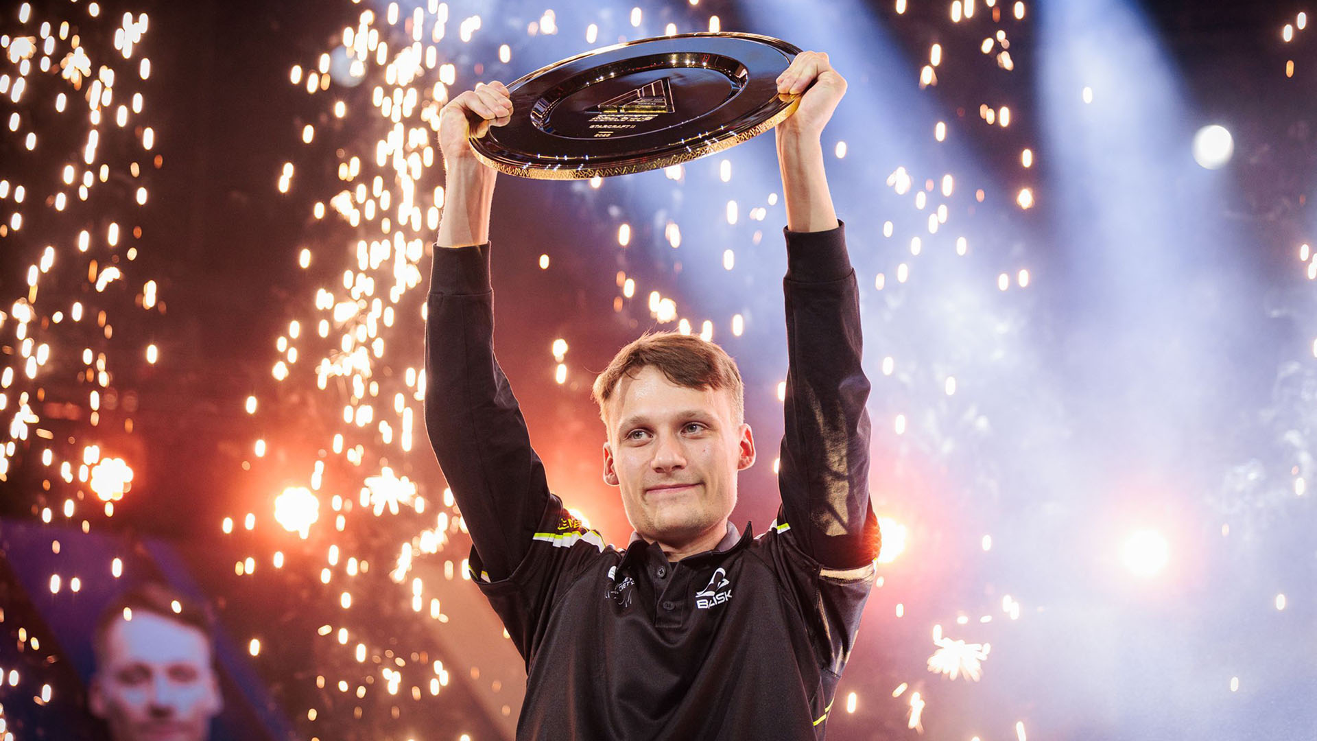 Serral Wins Starcraft 2 at Esports World Cup 2025