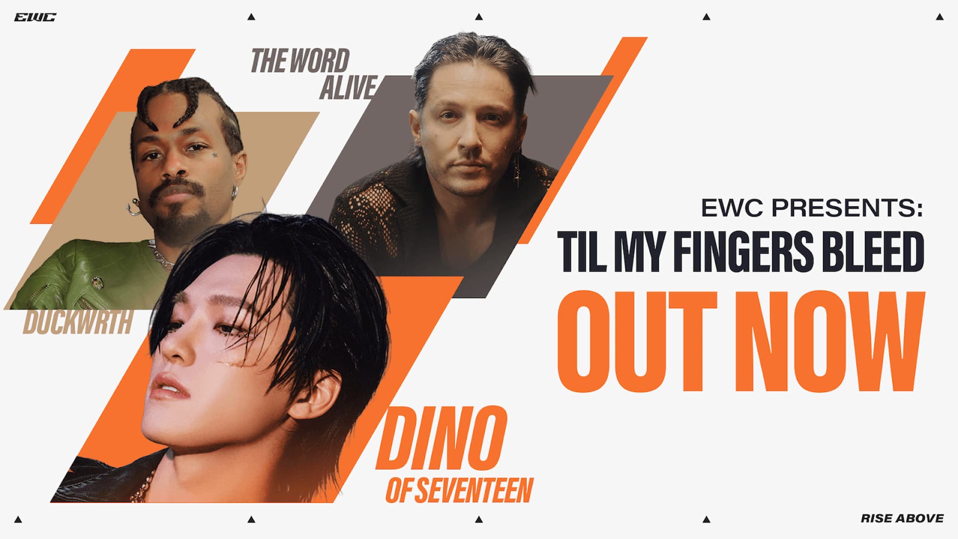 Esports World Cup 2025 Opoening Ceremony Song of the Year